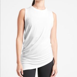 Athleta Cloudlight Restore Tank Top